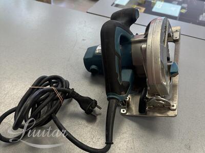 Ketassaag Makita HS6601