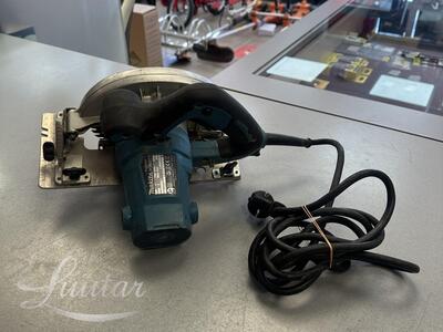 Ketassaag Makita HS6601