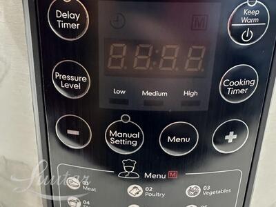 Multikeetja Delimano MY-CS6004WPA