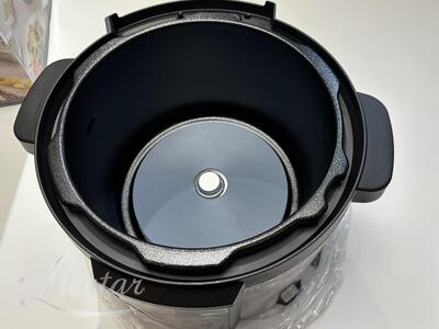 Multikeetja Delimano MY-CS6004WPA