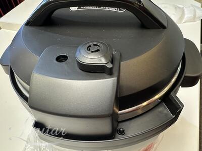 Multikeetja Delimano MY-CS6004WPA