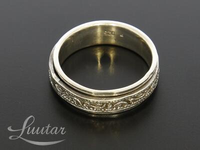 Hõbesõrmus 925* UUS!