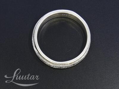 Hõbesõrmus 925* UUS!