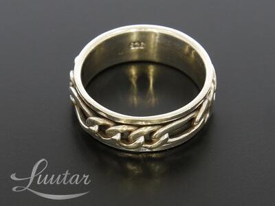 Hõbesõrmus 925* UUS!