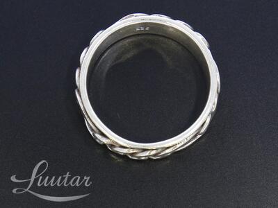 Hõbesõrmus 925* UUS!