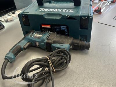Puurvasar Makita HR2630
