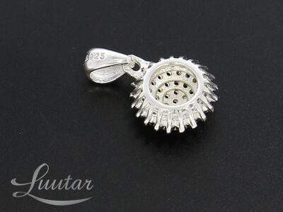 Hõbe kulon 925* UUS!