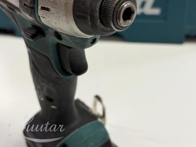 Löökkruvikeeraja Makita TD110D