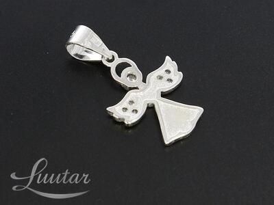 Hõbe kulon 925* UUS!