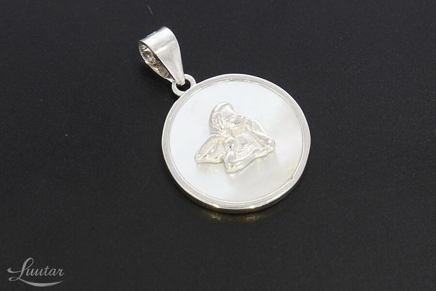 Hõbe kulon 925* UUS!