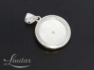 Hõbe kulon 925* UUS!