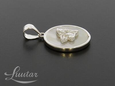 Hõbe kulon 925* UUS!