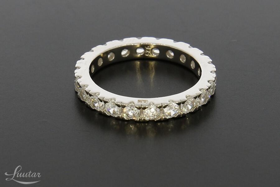 Hõbesõrmus 925* UUS!