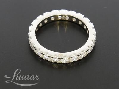 Hõbesõrmus 925* UUS!