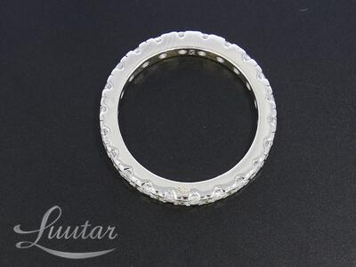 Hõbesõrmus 925* UUS!