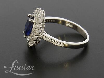 Hõbesõrmus 925* UUS!