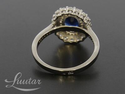 Hõbesõrmus 925* UUS!