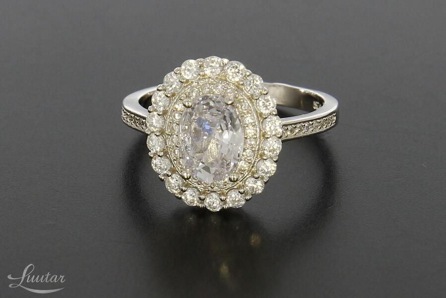 Hõbesõrmus 925* UUS!