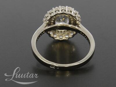 Hõbesõrmus 925* UUS!