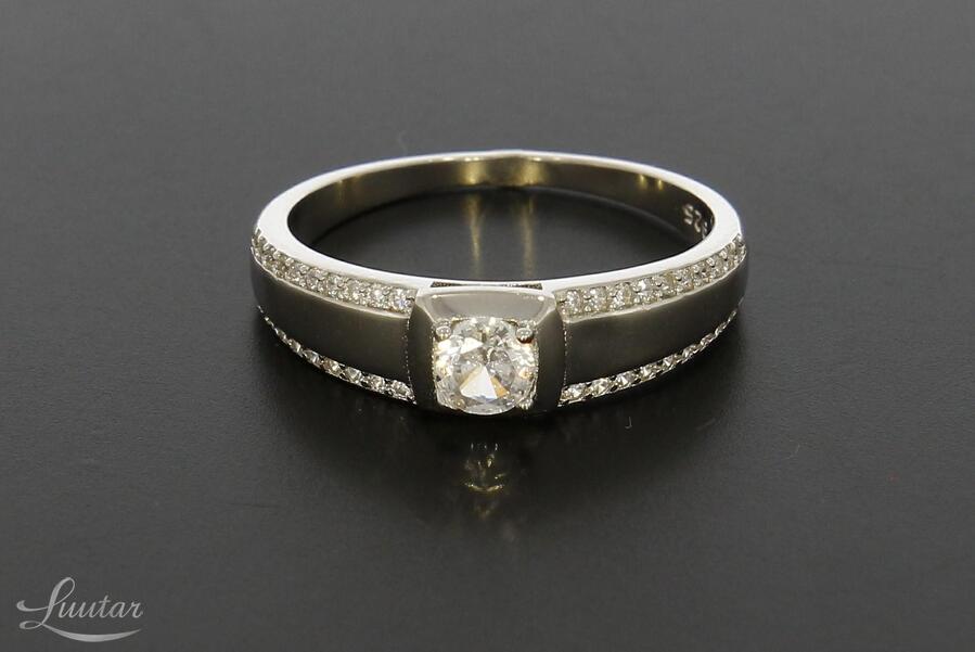 Hõbesõrmus 925* UUS!