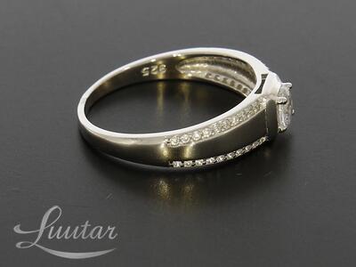 Hõbesõrmus 925* UUS!