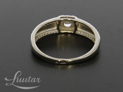 Hõbesõrmus 925* UUS!