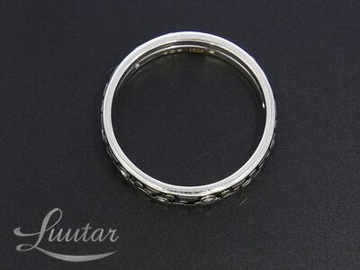 Hõbesõrmus 925* UUS!