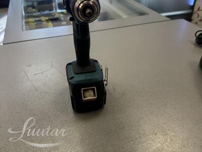 Akukruvikeeraja Makita DDF482