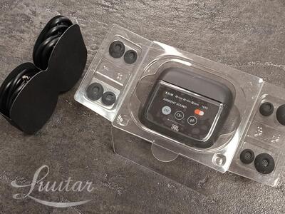 Kõrvaklapid JBL Tour Pro 3 UUED!