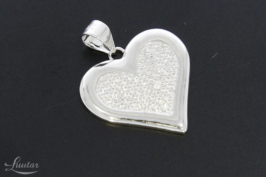 Hõbe kulon 925* UUS!