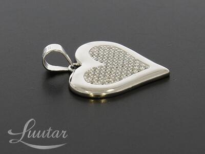 Hõbe kulon 925* UUS!