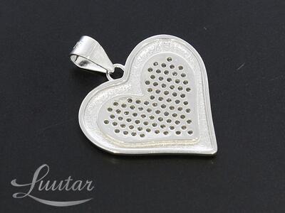 Hõbe kulon 925* UUS!