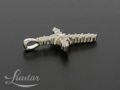 Hõbe kulon 925* UUS!