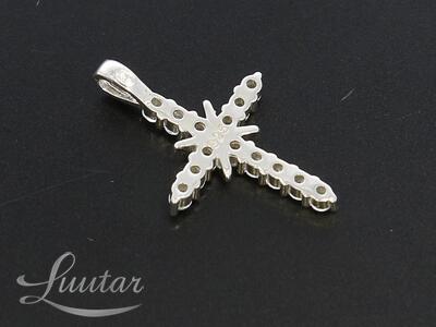 Hõbe kulon 925* UUS!