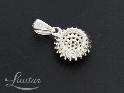 Hõbe kulon 925* UUS!