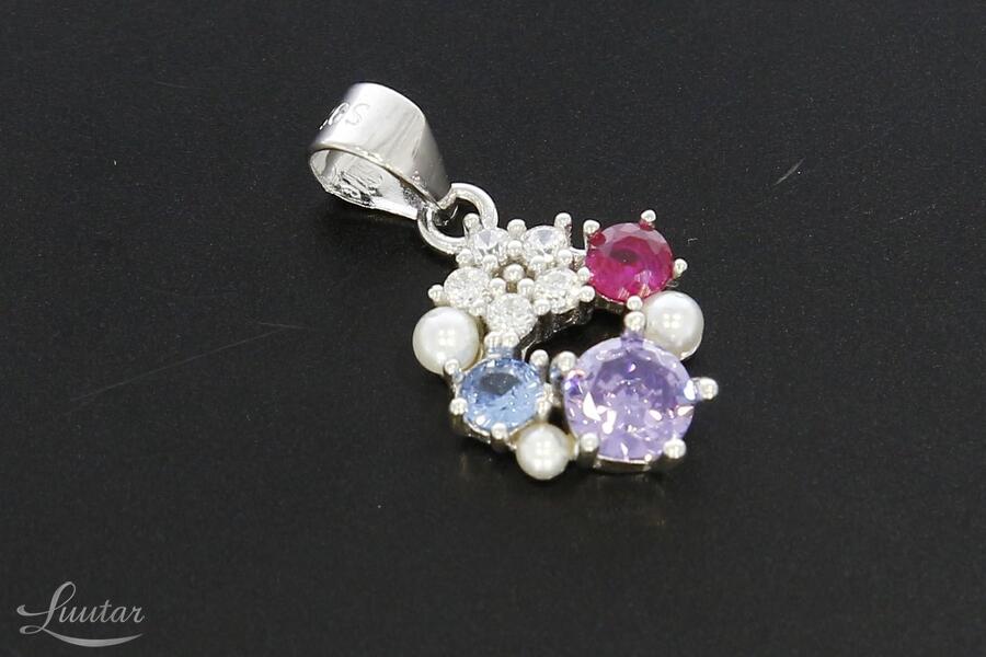 Hõbe kulon 925* UUS!