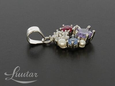 Hõbe kulon 925* UUS!