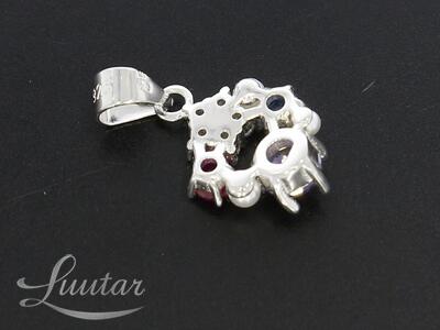 Hõbe kulon 925* UUS!