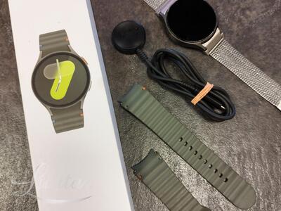 Nutikell Samsung Galaxy Watch 7 44mm LTE 