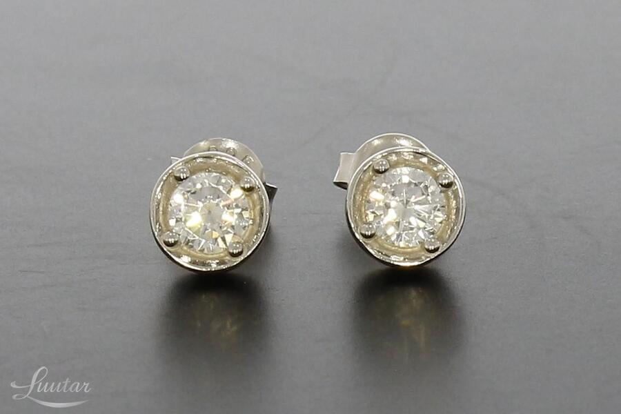 Hõbekõrvarõngad 925* UUED!