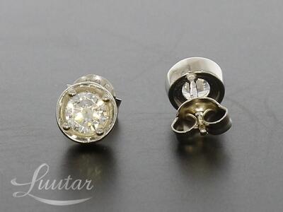 Hõbekõrvarõngad 925* UUED!