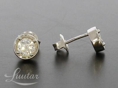 Hõbekõrvarõngad 925* UUED!