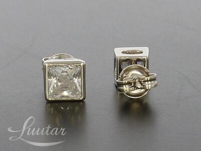 Hõbekõrvarõngad 925* UUED!