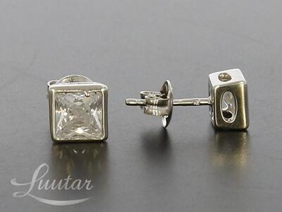 Hõbekõrvarõngad 925* UUED!