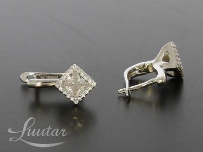 Hõbekõrvarõngad 925* UUED!