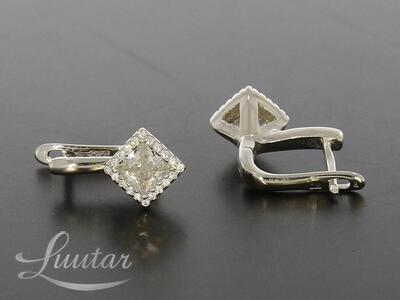 Hõbekõrvarõngad 925* UUED!