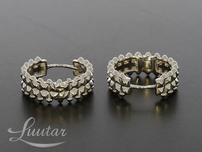 Hõbekõrvarõngad 925* UUED!