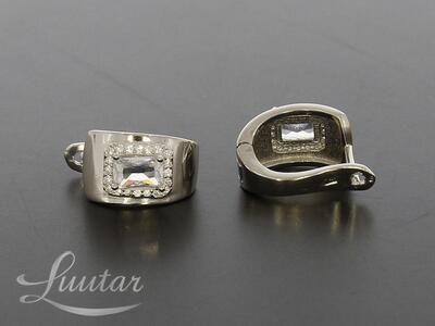 Hõbekõrvarõngad 925* UUED!