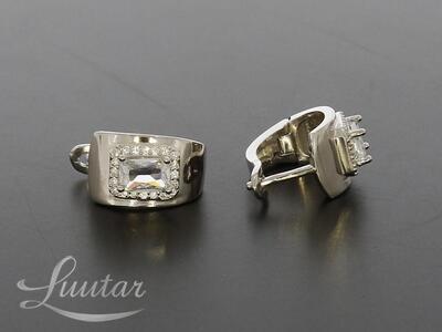 Hõbekõrvarõngad 925* UUED!