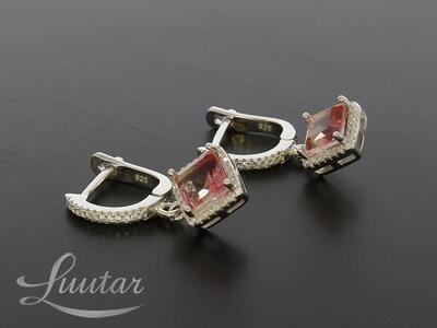 Hõbekõrvarõngad 925* UUED!